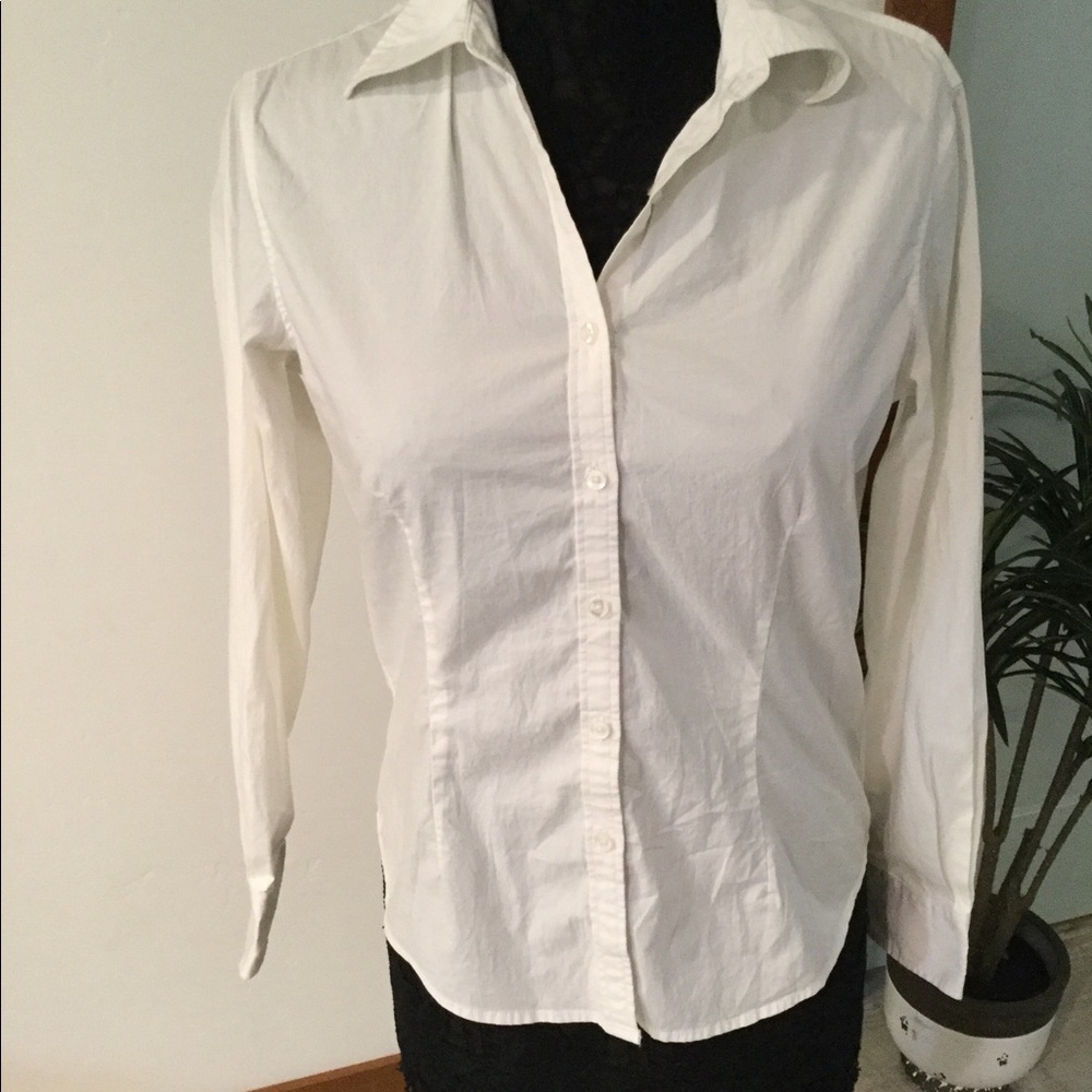 Willi Smith Top - image 2